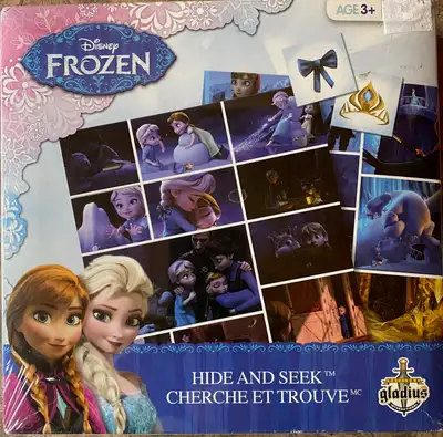 Jeux pour enfants, View more