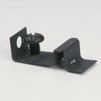 Eaton B-Line BB27 BOX MOUNTING CLIP, WITH SCREW 1/4-20 x 3/8''