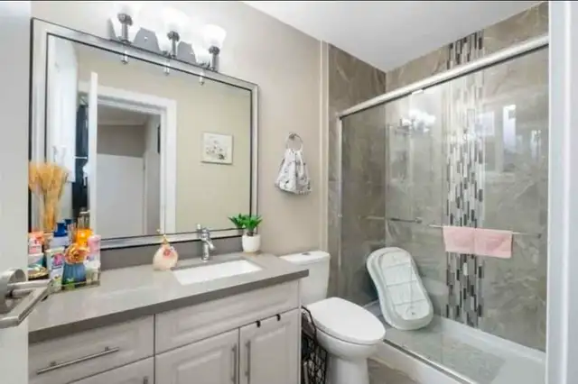 House for rent ( 4 Bedroon & 2 Washroom). in Long Term Rentals in Delta/Surrey/Langley - Image 7