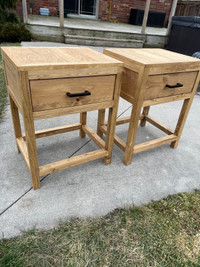 Night Stand Tables 