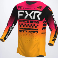 FXR jersey motocross Podium Gladiator MX ***Neuf***