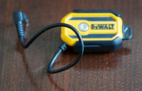 DeWalt® - Bluetooth Radio Adaptor (NEW)