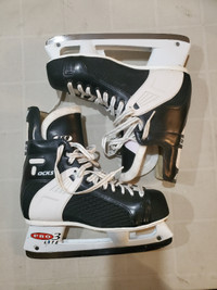 CCM Tacks 359 Pro Lite 3 Men's Ice Hockey Skates Size 9.5