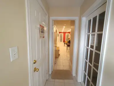 room for rent