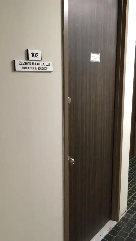 HASEEB ULLAH | LICENSED PARALEGAL/LANDLORD /TENANT, IMMIGRATION.62863243995649123