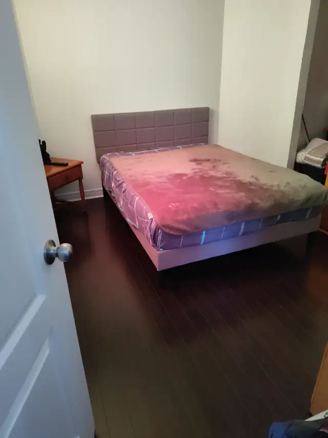 Plateforme de lit in Beds & Mattresses in Laval / North Shore - Image 6