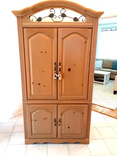 Armoire for Sale, View more