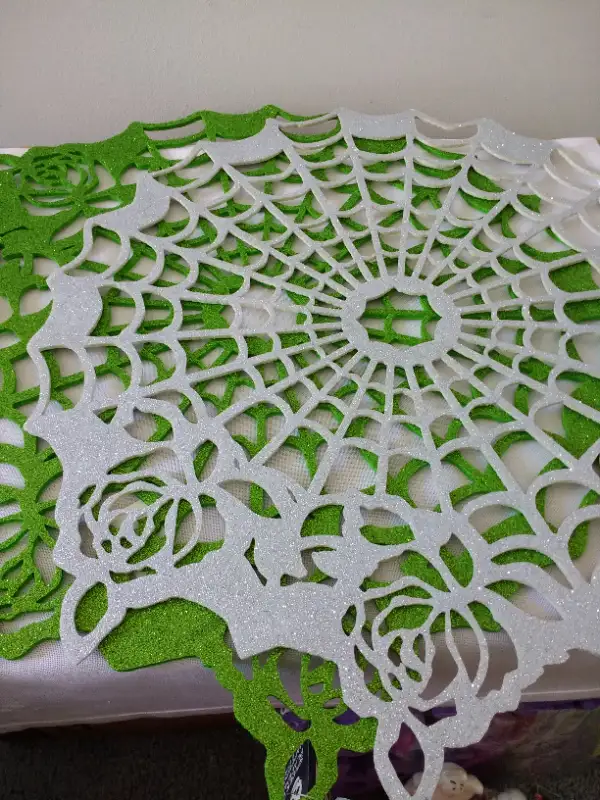 Halloween Decorations 9pcs in Holiday, Event & Seasonal in Ottawa - Image 4