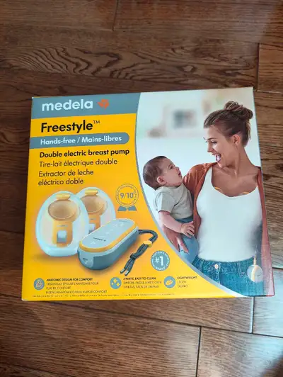 Used for one kid for a couple of months but still plenty of life left.