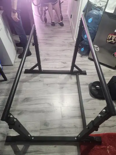 Heavy Duty Parallel  Bars, View more