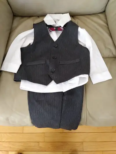Boys 3 piece set, View more