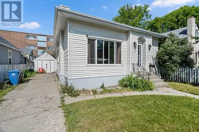 4 bedroom house for rent down town
