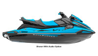 2022 Yamaha Waverunner VX Cruiser HO - VX1800C-XA