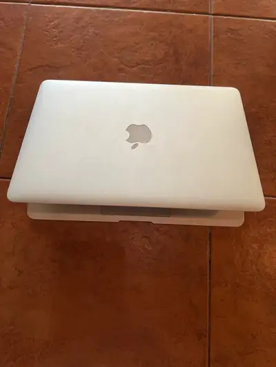 MacBook Air - 13 inch With Charger, View more