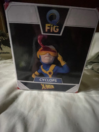 Q-Fig Cyclops 