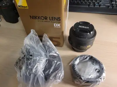 Nikon　NIKKOR Z DX 50-250mm f/4.5-6.3 VR 50 ads for nikon 35mm 1.8 in Buy & Sell in Ontario | Kijiji