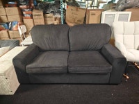  Dark Grey Loveseat Markham / York Region Toronto (GTA) Preview