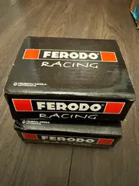Brand New Ferodo Racing Brake Pads FCP1308H for Porsche