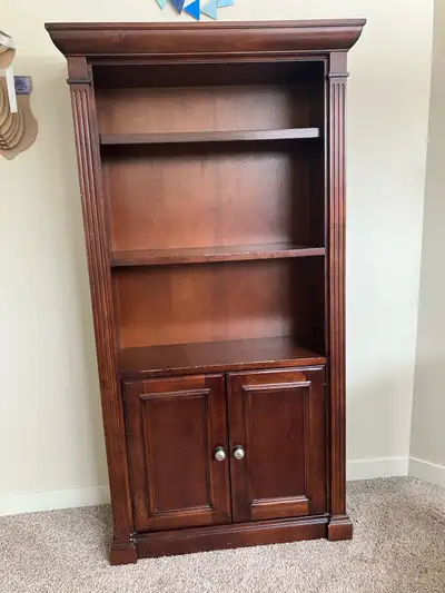 Dresser / Bookcase, View more