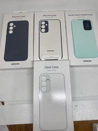 Samsung Galaxy S23 FE original Samsung cases new 