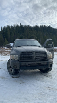 Looking for a set of used mud tires