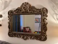 Beautiful Large Mirror.