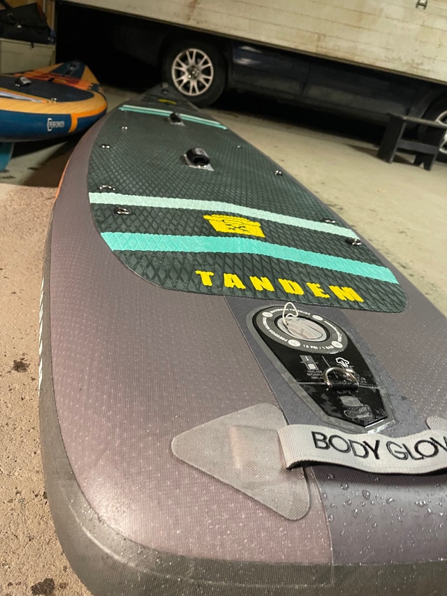 Body Glove paddle boards Water Sports Calgary Kijiji