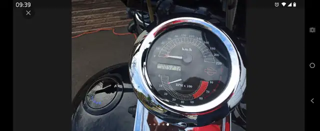 Harley Davidson Trike in Touring in City of Montréal - Image 6