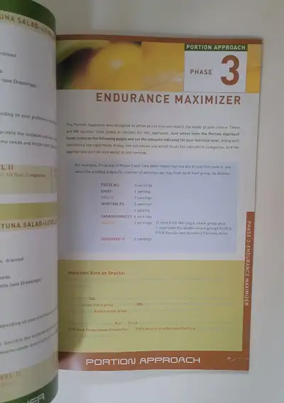 Book - Sports Nutrition, View more