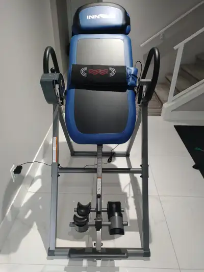 INNOVA INVERSION TABLE., View more