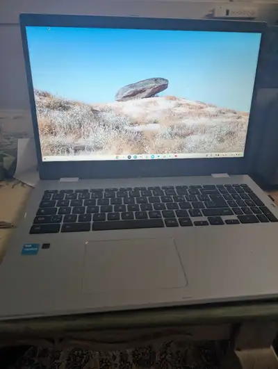 Asus Cx1500CK   15.6 inch laptop, View more