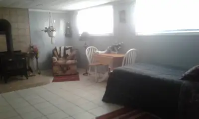 rooms for rent