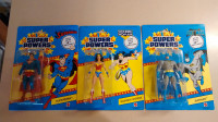 DC Universe Classics Super Powers MOC Matty Collector 2014