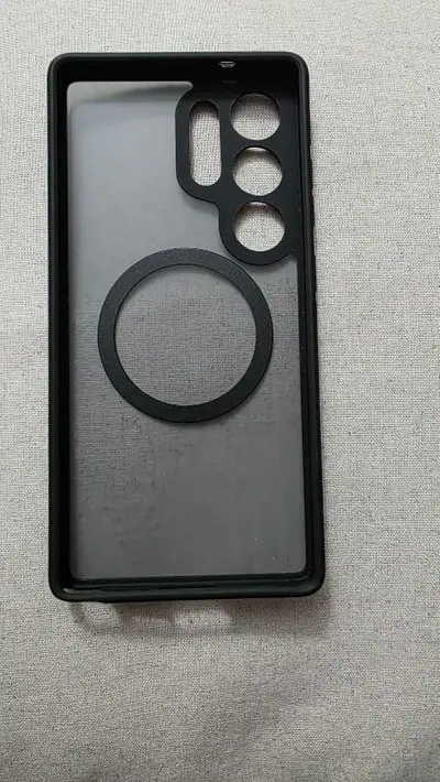 Samsung S25Ultra Case, View more