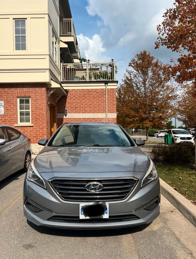 2015 Hyundai Sonata, Mint in Cars & Trucks in Mississauga / Peel Region