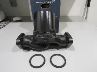 Grundfos Circulation Pump 3 Speed NEW NEW, View more