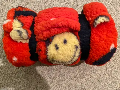 Aerie Blanket, View more