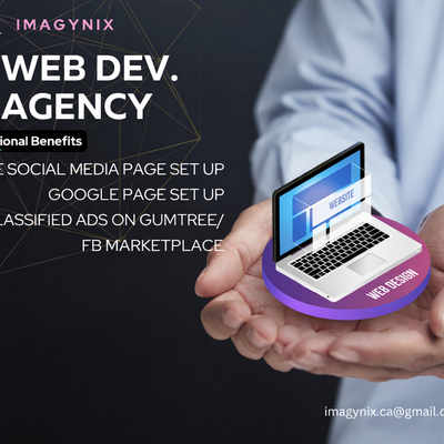Modern Website Design That Actually Gets Leads, View more