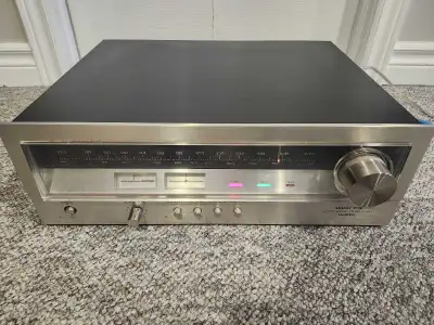 Onkyo Tuner, View more