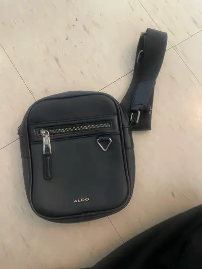 Aldo Over The Shoulder Bag, View more