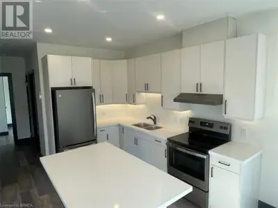 2 bedroom apartment in New Hamburg
