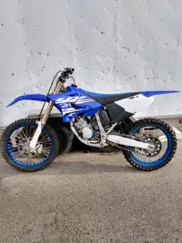 2018 YZ125 Barely used LIKE NEW!