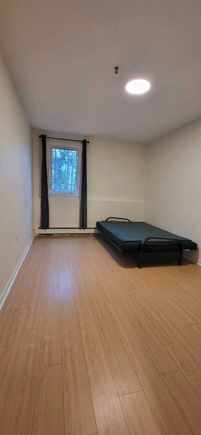 (Female) Private Room for Rent with All-Inclusive  dans Chambres à louer et colocs  à Ville d’Halifax