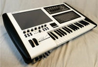Open Labs Miko Timbaland Special Edition Keyboard Workstation