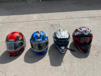 Kids Helmets