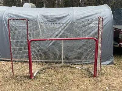 Hockey/Soccer nets, View more
