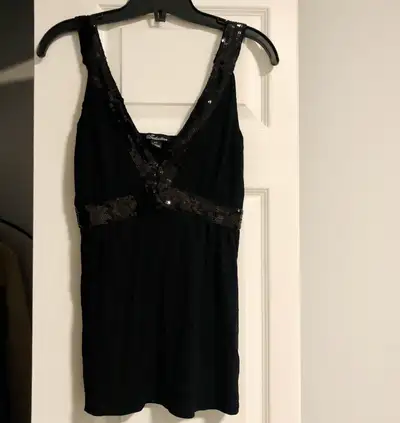 Classy Night Out Top, View more