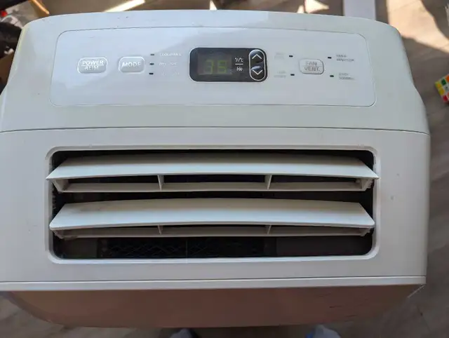 LG Portable Air Conditioner 534824151553812484