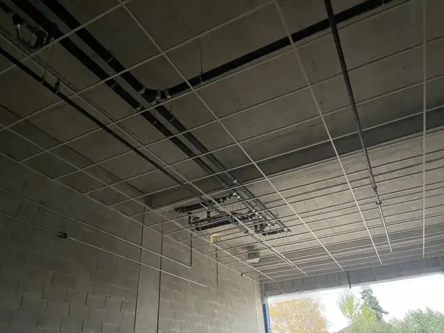Framing and drywall in Drywall & Stucco Removal in City of Toronto - Image 10