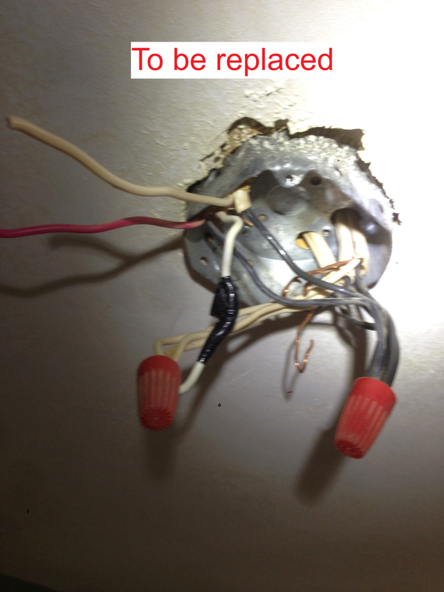 We do Small electrical work in Other in Winnipeg - Image 4